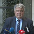 Lučić posle razgovora sa stranim diplomatama u Prištini: Ovo je za nas odsudna bitka, optimista sam