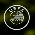 Uefa kaznila FS Engleske i Irske