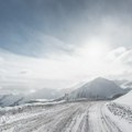 Zabeleo se Kopaonik, pao prvi sneg na Zlatiboru i Tari