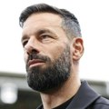 Doson: Ništa ne znam o dolasku Van Nistelroja