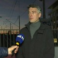 Miketić objavio uputstva za blokadu u Beogradu na vodi