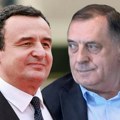 Kurti stiže u Sarajevo: Dodik: Ovo je provokacija, zbog njegovog dolaska odnosi u BiH biće složeniji