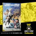 Lunovog Magnus Strip - na kioscima od 30. Decembra!