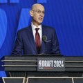 Adam Silver progovorio o širenju NBA na Evropu