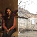 "Volela bih da se okreči, nemam većih želja": Osmočlana porodica iz Kovačice živi u jednoj sobi i moli za pomoć