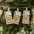 Više od 130 osuđujućih presuda za pranje novca: Odakle stižu pare?
