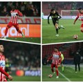 Crvena zvezda - PSV: Milojević sa najjačim snagama napada holandskog velikana!