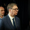 Vučić iz Davosa poručio: Hoćemo da razgovaramo sa studentima, kažite šta nije ispunjeno