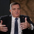 Dodik: Matica srpska pripada celokupnom srpskom narodu