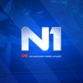 N1 najgledaniji kablovski kanal, poverenje publike u nezavisne medije