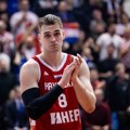 Hezonja utučen: "Video sam Hrvatsku na Evrobasketu"