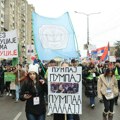 Urednik Južnih vesti: Tajming hapšenja Sotirovski usklađen sa održavanjem protesta