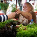 Počeo je Uskršnji post, evo kakve su cene posnih namirnica na pijacama u Beogradu: Najviše se kupuje ova vrsta ribe, a evo…