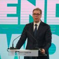 Vučić: Srbija poštuje Dejtonski sporazum ali zna šta piše u njemu