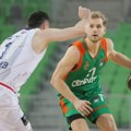 Ogroman peh za Cedevita Olimpiju - Jaka Blažič završio sezonu!