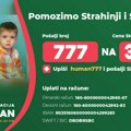 Humanitarno veče u Novom Sadu Krajiška muzika za blizance Stefana i Strahinju