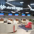 Dodatni luksuz: Er Srbija otvorila „Premium Check-in“ zonu za putnike biznis klase