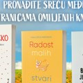 Stranice koje donose osmeh na lice: Vulkan knjige kao putokazi do sreće