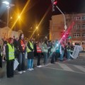 Protest u Inđiji večeras ali bez muzike