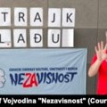 Sindikalac na RTV Vojvodine posle sedam dana prekinuo štrajk glađu