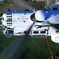 Super Pume stižu u Grčku: Novi helikopteri za borbu protiv požara finansirani iz EU fondova