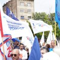 Tri muke srpskih radnika: Zarade, norme i povrede