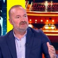 Pavićević: Spajić mora pronaći način da anulira odluku kojom je Ranko Krivokapić imenovan za savetnika
