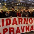 Todorović: Sindikati i studenti usaglašavaju predlog izmene Zakona o radu i Zakona o štrajku