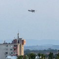 Šapčani konačno mogu da odahnu: Komarci zaprašeni iz aviona, deset dana ranije "krvopije" im zagorčavale život