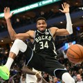 Stvara se novi drim-tim u NBA ligi! Janis Adetokumbo napušta Milvoki! Grk želi kod Dončića i Lebrona!