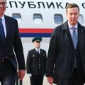 Vučić stigao u Moskvu: Da li je ugrožen evropski put Srbije? (VIDEO)