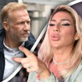 "Palim se na jovanu Jeremić": Milan Kalinić javno komentarisao voditeljku, a ona mu uzvratila: "Oduvek sam znala da čitam…