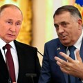 Milorad Dodik jasan: Sve što Rusija radi u Ukrajini smatramo pravednim