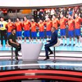 Pešmalbek za RTS: Verujem u iskorak na Evropskom prvenstvu, Gonzales je odličan trener