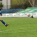 Zemun obezbedio opstanak: Cvijanović za spas