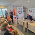 Tribina Dragana Delića u Vranju: Zdravstvenom sistemu potreban radikalan rez VIDEO