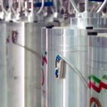 Kina: Poštujemo pravo Irana na mirnodopsko korištenje nuklearne energije