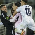 Bitka za Evropu: "Romantičari" prosuli 2:0, TSC je "živ", Voša najbliža cilju