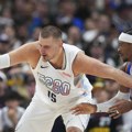 Jokić u meču odluke: Večeras majstorica Denvera i Oklahome, odluka o Gordonu uoči duela