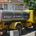 Danas bez vode: Stanovnici ulice Maksima Gorkog i okoline