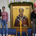 Uz pravoslavna zvonila i katolička zvona: Kikinda proslavila gradsku i hramovnu slavu (Foto)