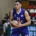 Najbolji košarkaš Budućnosti pred Zvezdu: "Malo je nezgodno... Ali ne treba o tome puno da razmišljamo"