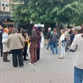 Zbor građana Novog Pazara počeo sa kampanjom “Ne damo Rogoznu”