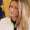 Ona je pobedila u prvo muzičkom takmičenju u Srbiji, a sada je direktorka i članica Mense