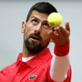 Novak saznao rivala u drugom kolu Rolan Garosa: Bolji od dva Francuza ide na Đokovića