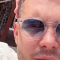 Brenin sin napustio Beograd, pa pokazao gde uživa za sve pare: Sve je objavio na mrežama: "To se zove odmor"