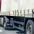 AMSS: Na graničnim prelazima nema dužih zadržavanja vozila, osim kamiona na Sremskoj Rači