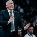 Željko Obradović posle pobede nad Dubaijem: Ne znamo kad će da počne finalna serija, čestitam igračima finale