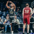 Cirkus srpske košarke: Partizan istog dana treba da igra finale ABA lige i KLS protiv FMP-a!