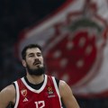 Sramno na Kalinića: „Krivousti košarkaš Zvezde, koji nije ćaci“